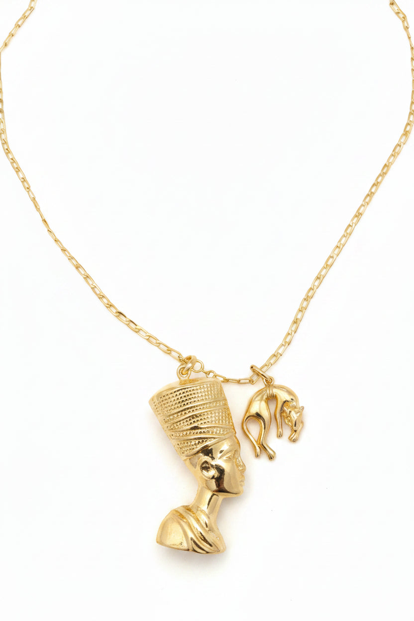 Waterproof Timeless Women Chain \ Necklace