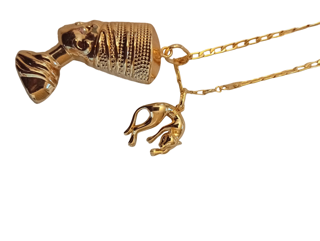 Waterproof Timeless Women Chain \ Necklace