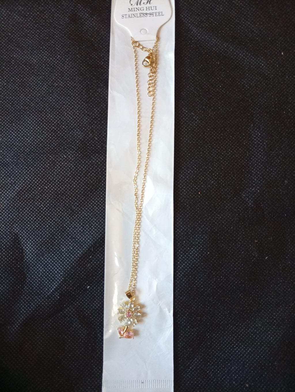 Gold And Silver Necklaces for Girls And Women