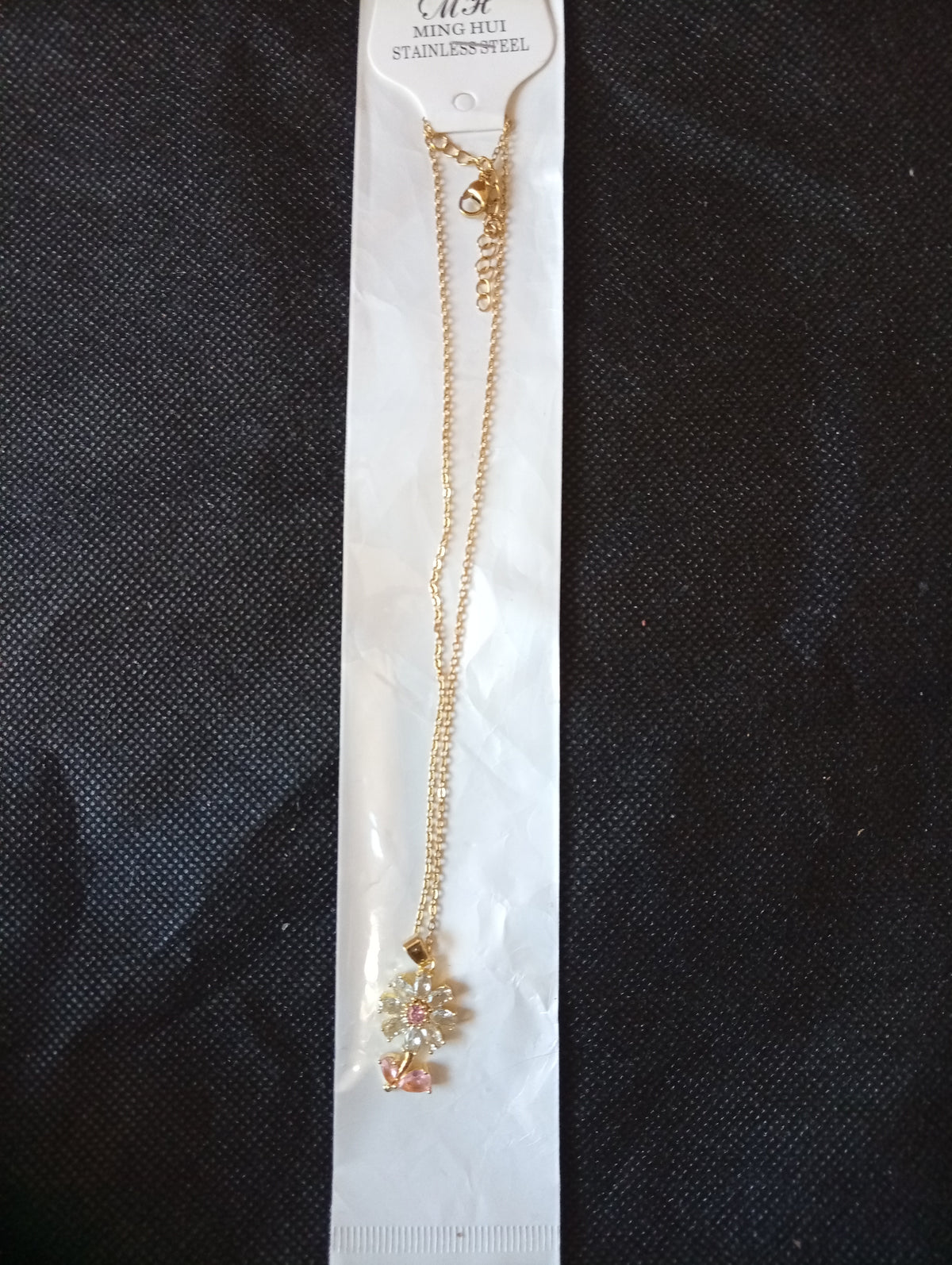 Gold And Silver Necklaces for Girls And Women