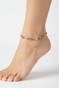 Women Anklets