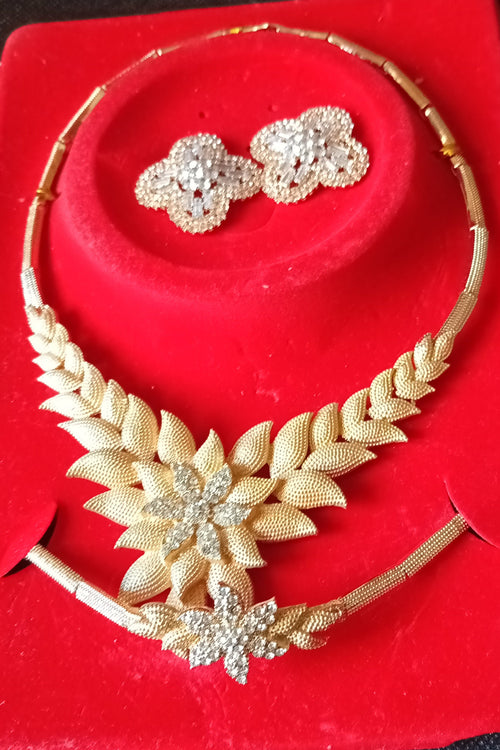 Elegent Jewellery Set